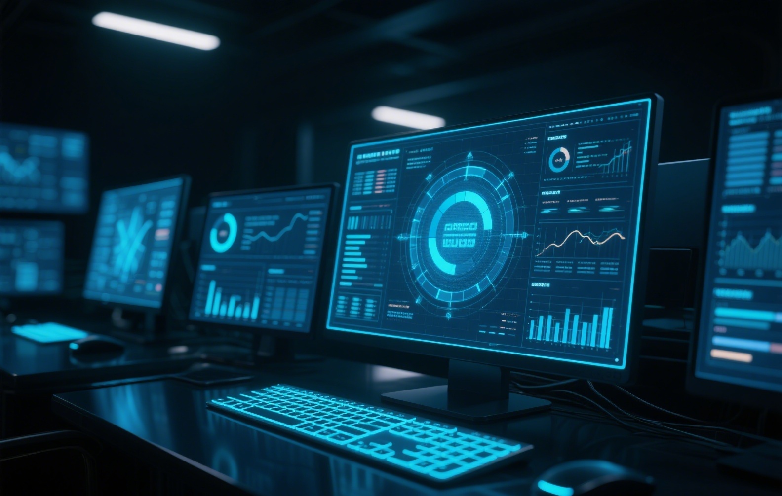 FTX与币安对比：交易所巨头兴衰启示录 | 深度解析