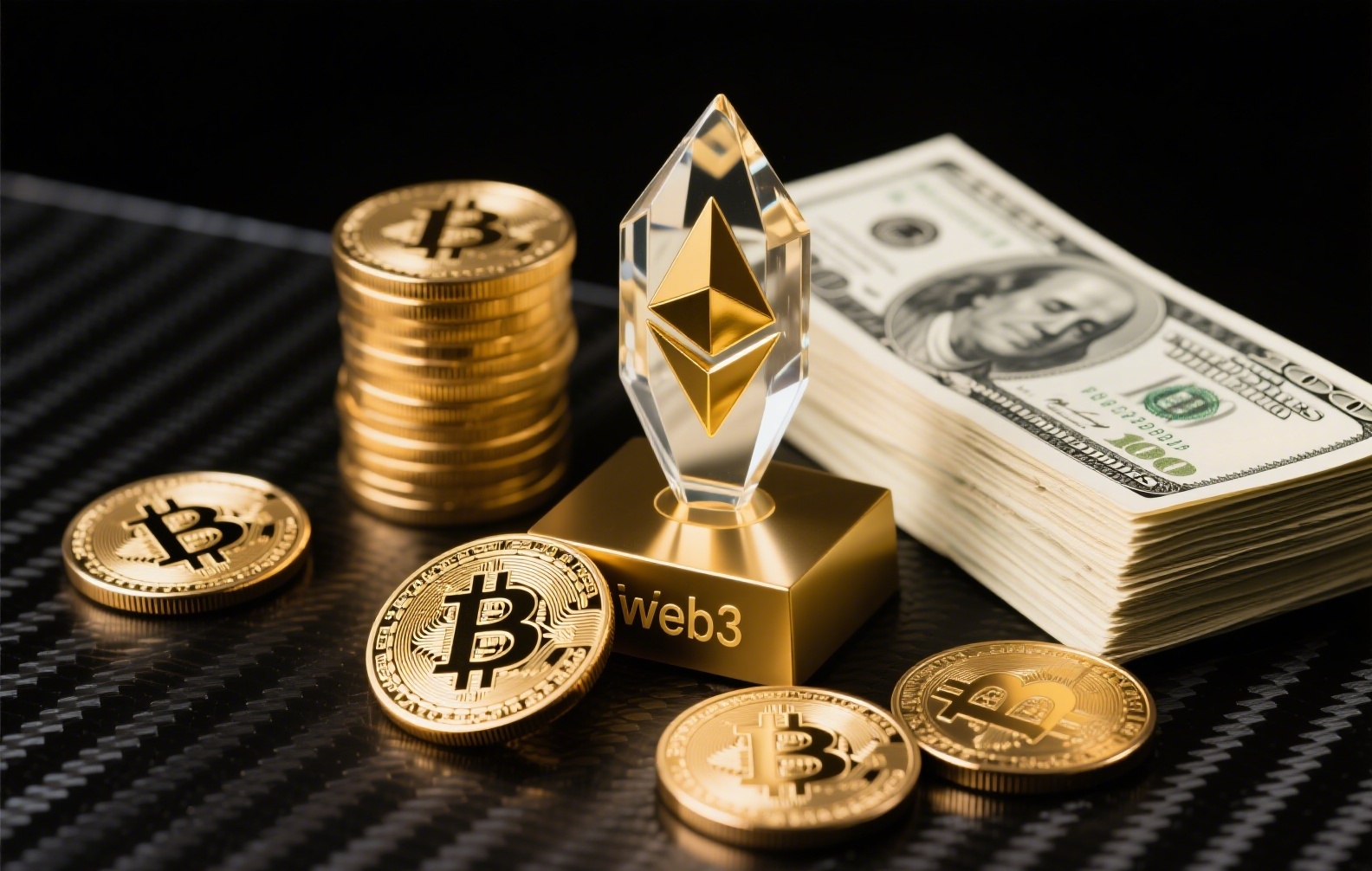 中币、币安、火币与OKX：四大主流加密货币交易所深度解析与选择指南