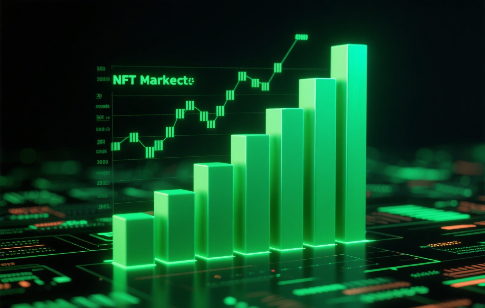 未来稳定币前景分析：数字货币市场的新锚点与挑战