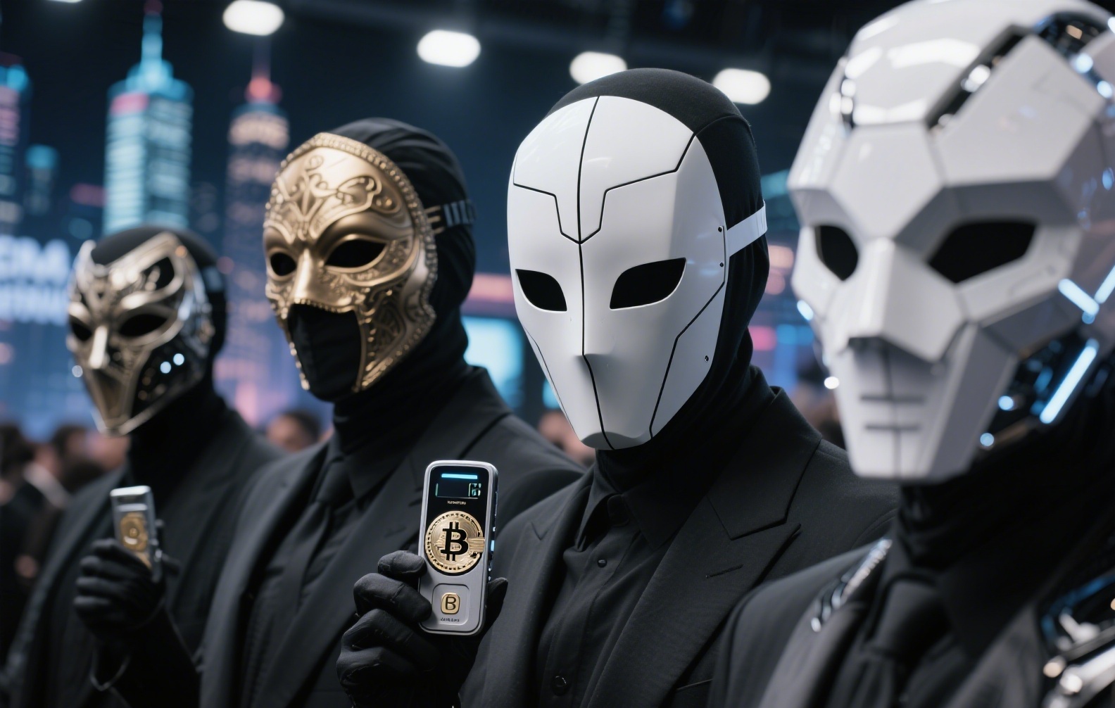 币安承兑商是什么？揭秘加密货币交易的关键角色与选择指南