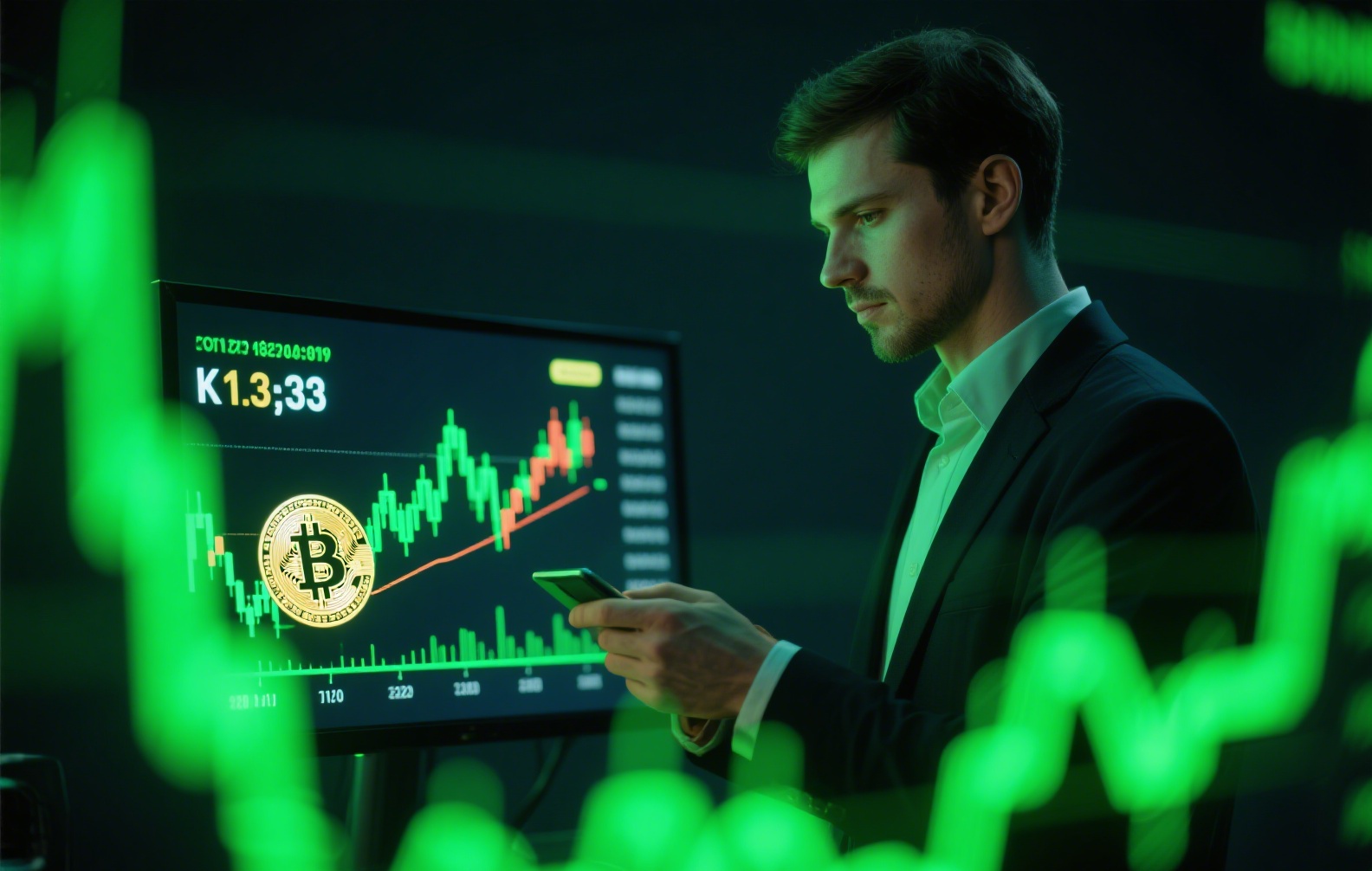 稳定币哪种最稳定？深度解析USDT、USDC、DAI等主流选择