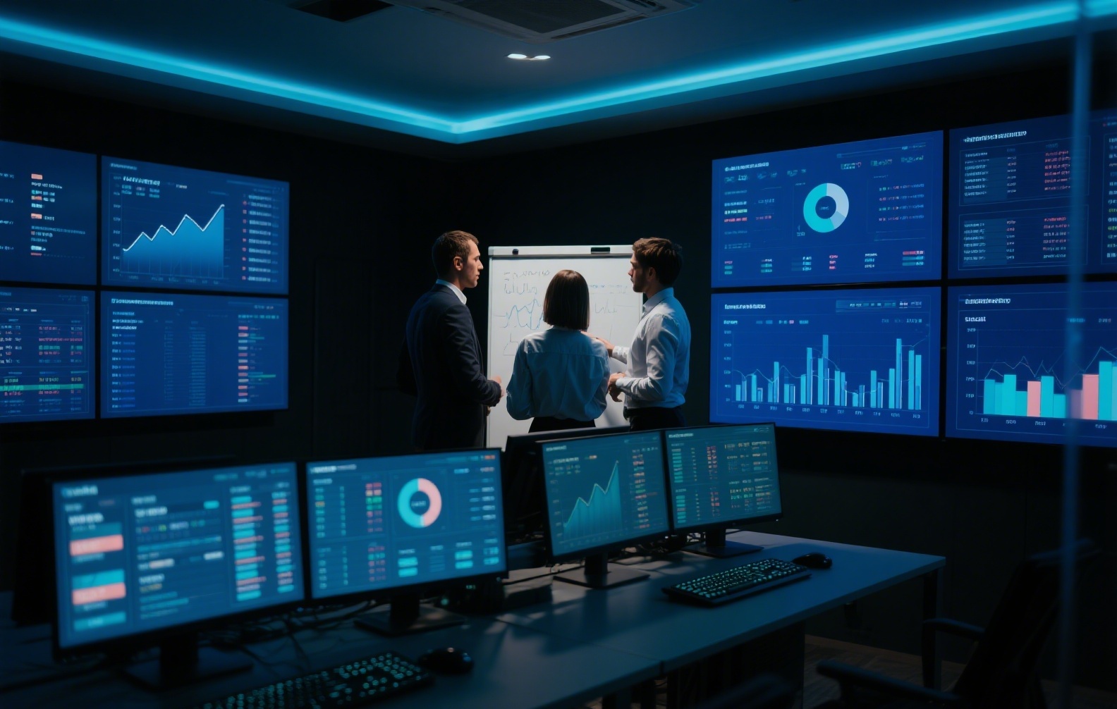 区块链黄金稳定币：数字时代的避险资产新选择