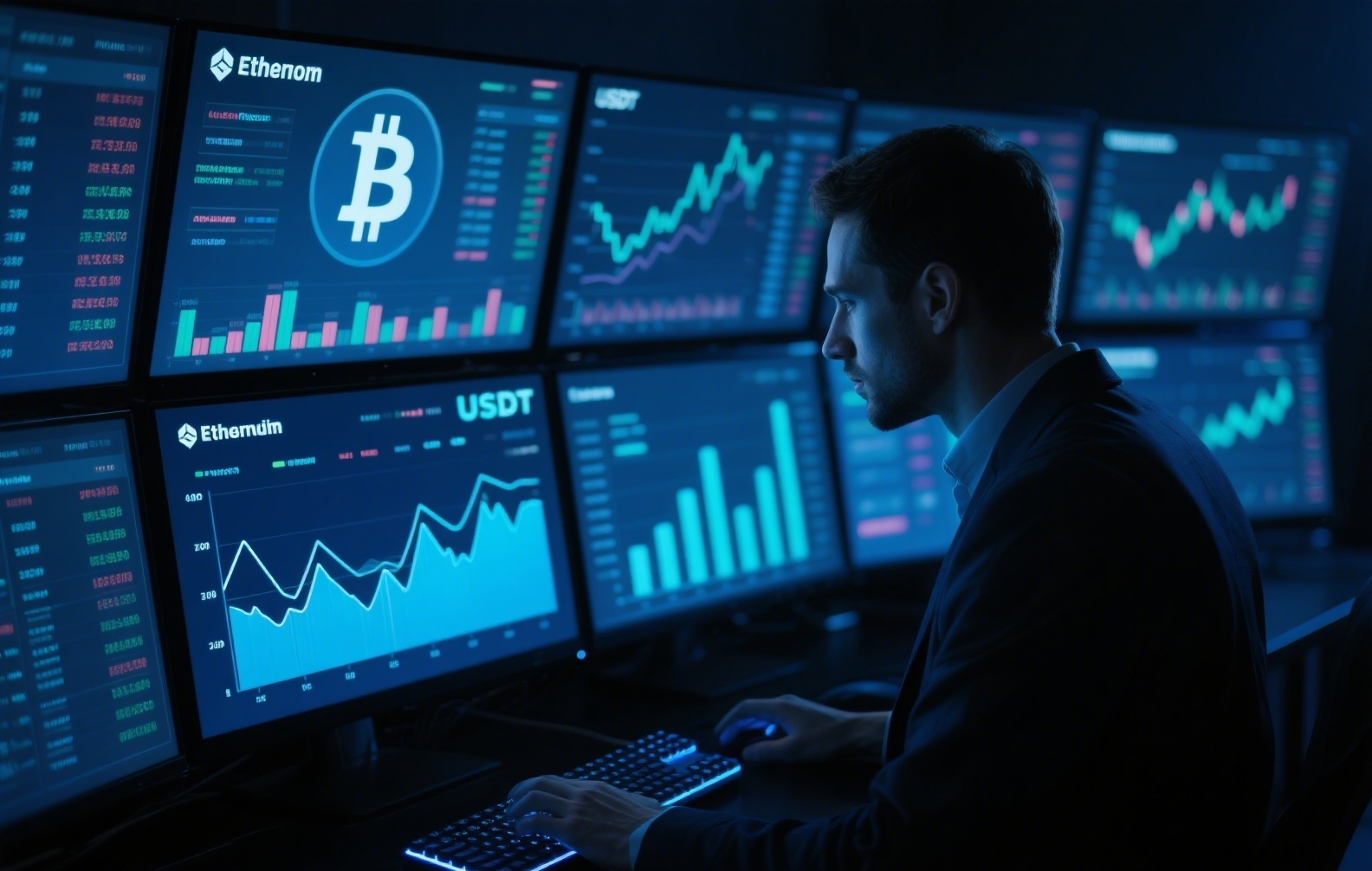 币安交易所做空指南：如何操作与风险详解 | 币安做空教学