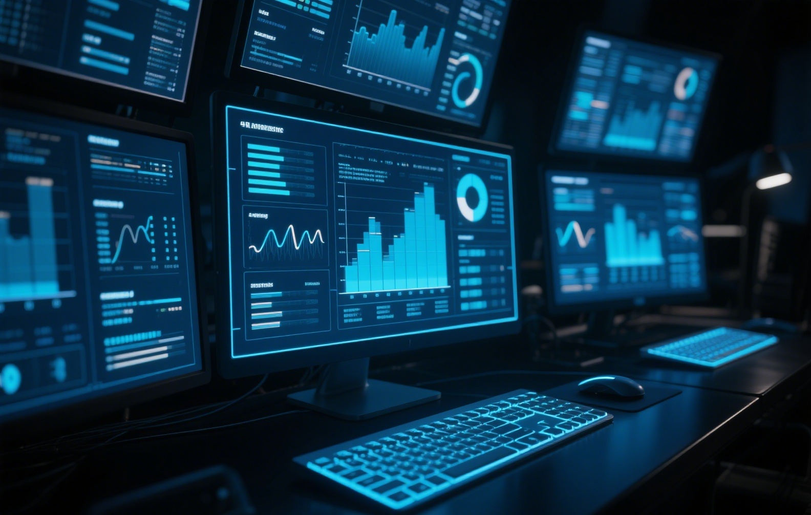 币安交易所：全球领先的数字货币交易平台深度解析