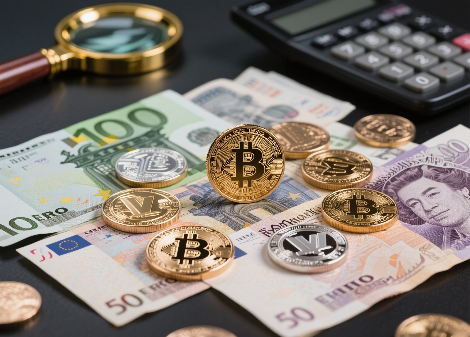 稳定币最新行情深度解析：市场动态与未来趋势分析