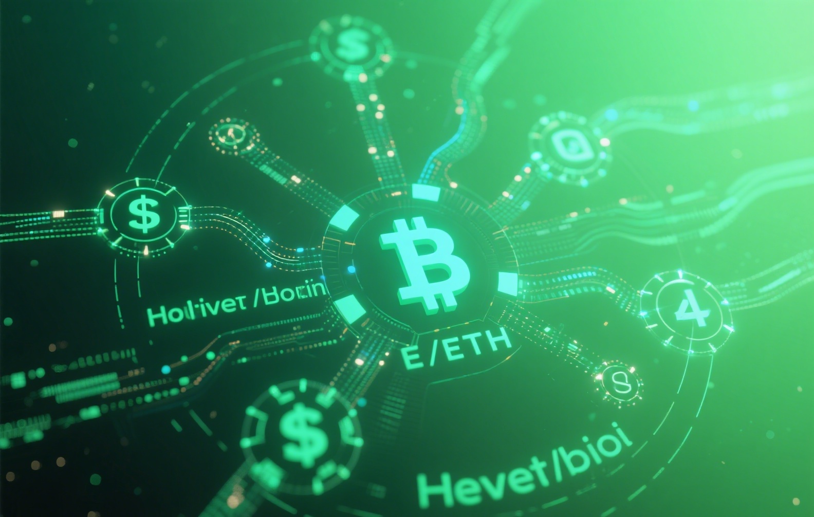 稳定币盈利全攻略：五种方法让数字资产增值