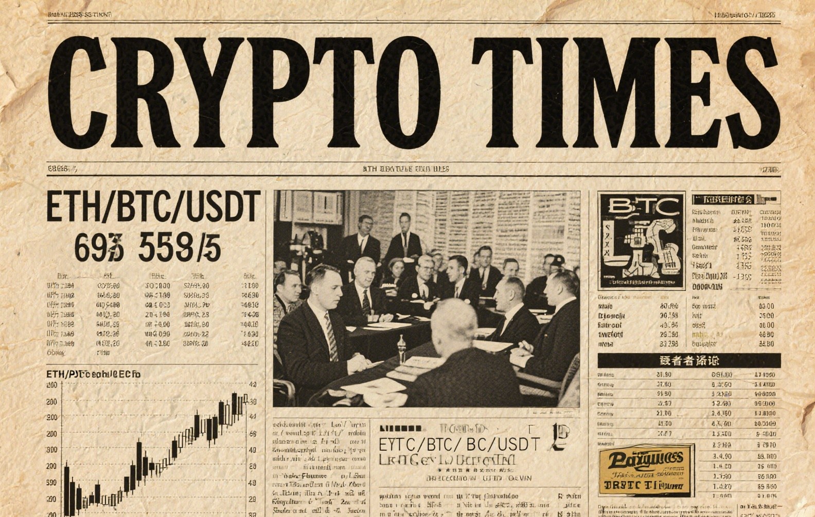 RWA稳定币如何重塑金融？揭秘其核心作用与未来影响