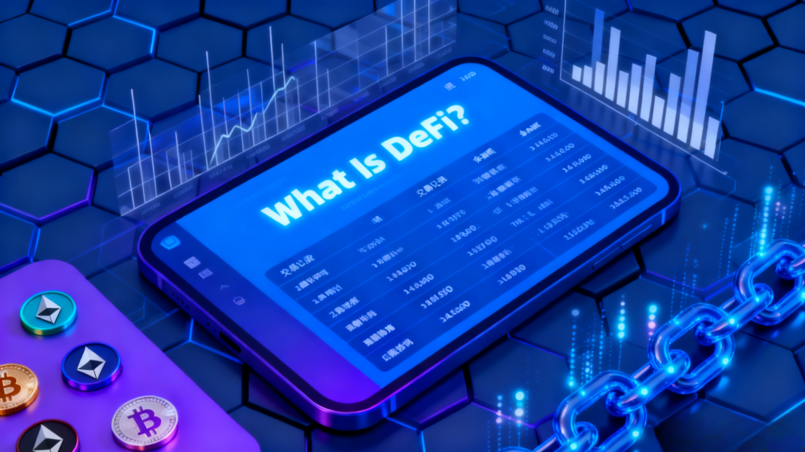 稳定币新手入门指南：从零开始安全投资加密货币