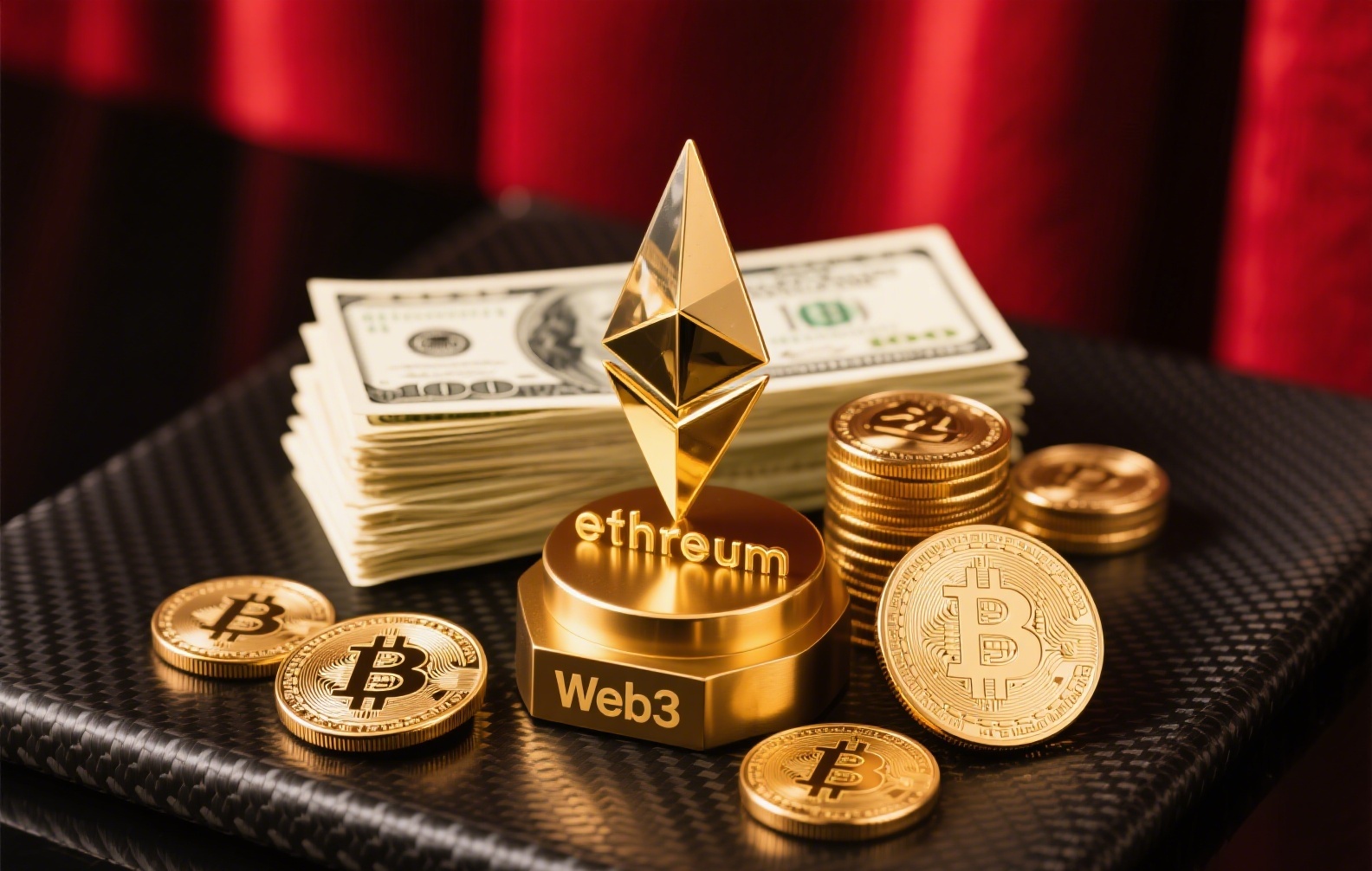 Binance交易所：全球领先的数字货币交易平台指南与安全使用教程