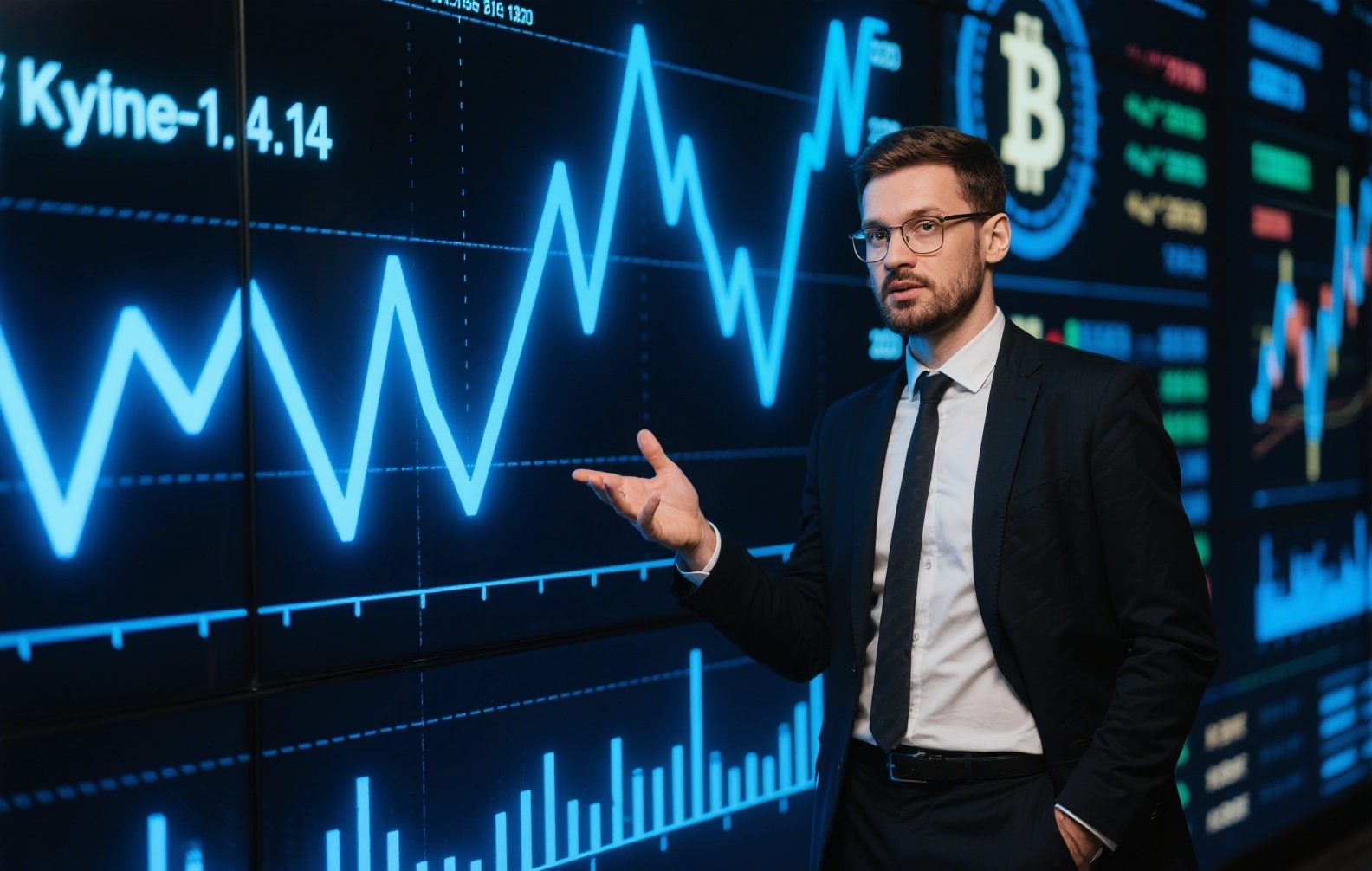 币安交易所每日盈利揭秘：行业巨头如何创造惊人收益？