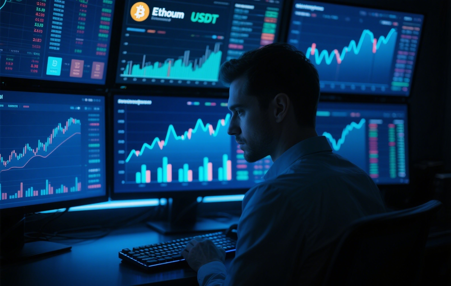 百度稳定币最新动态：探索中国数字金融的未来趋势