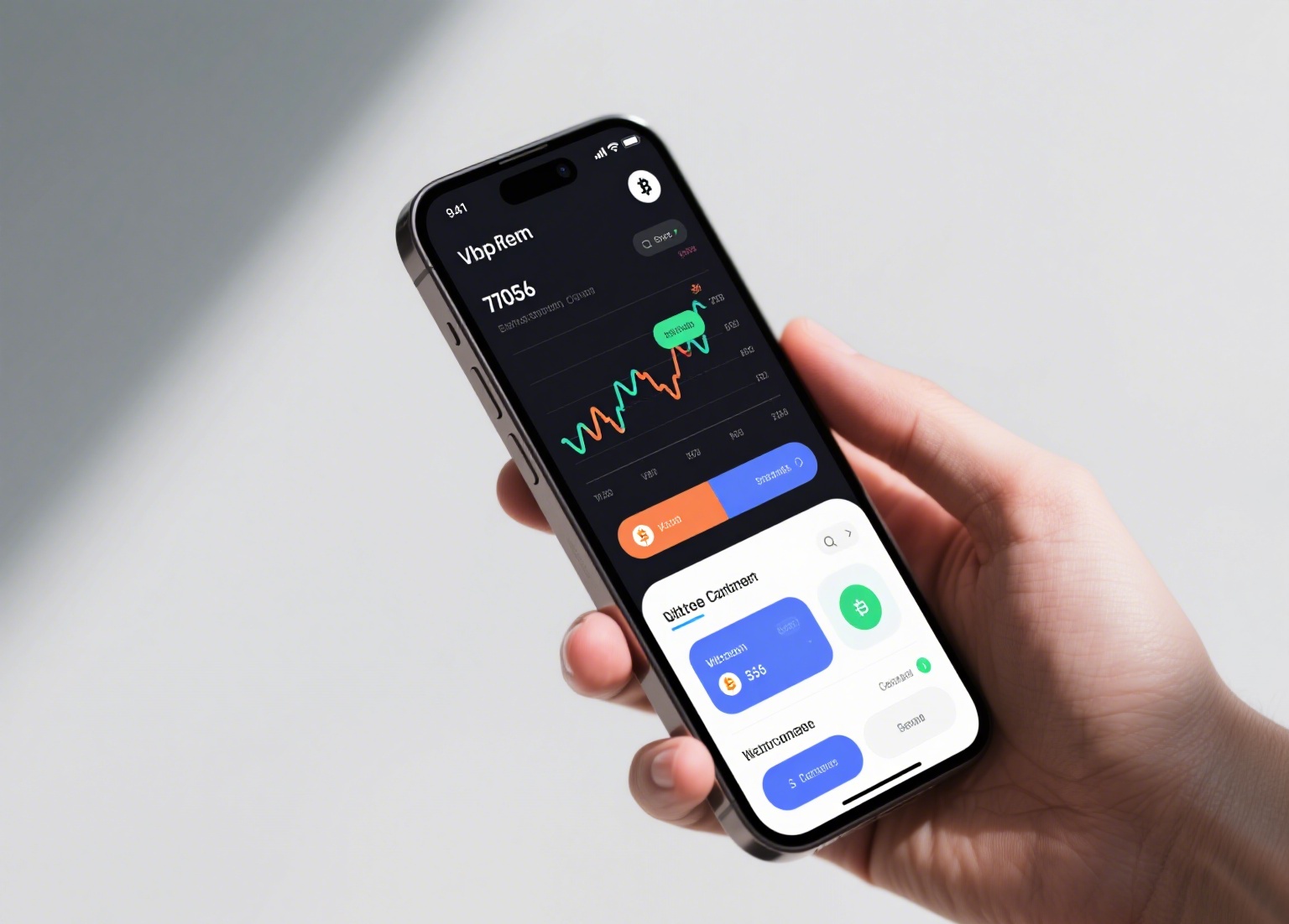 币安交易所新手入门指南：从注册到交易的完整教程