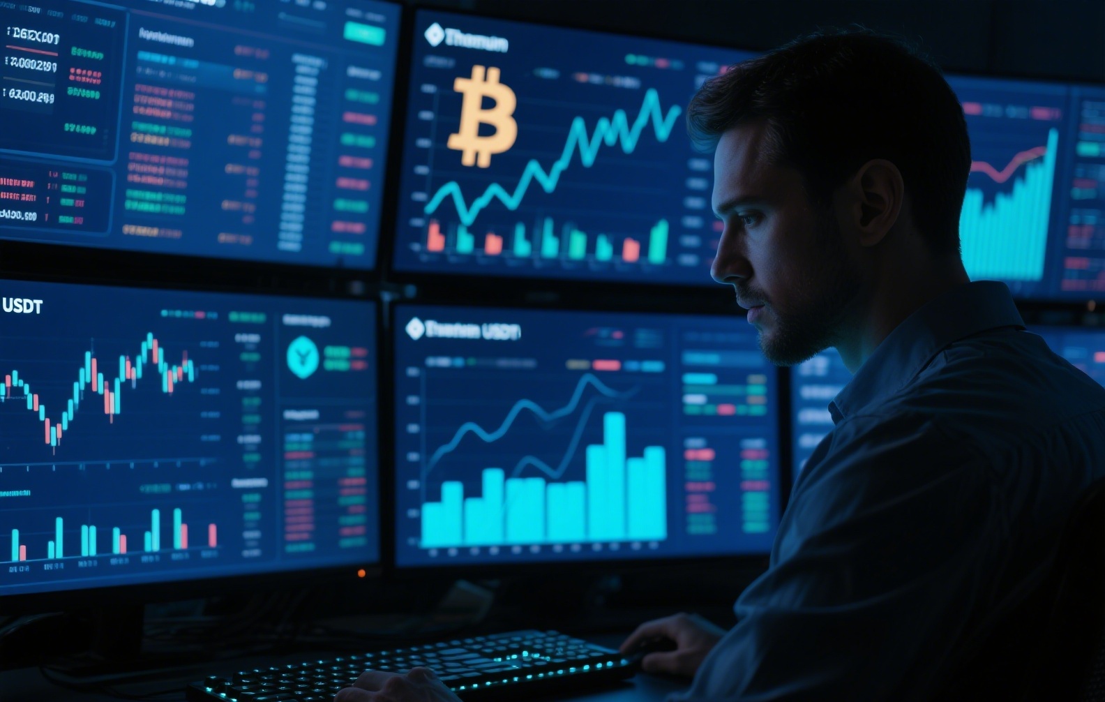 币安钱包官方APP下载注册指南 | 安全便捷的数字资产管理