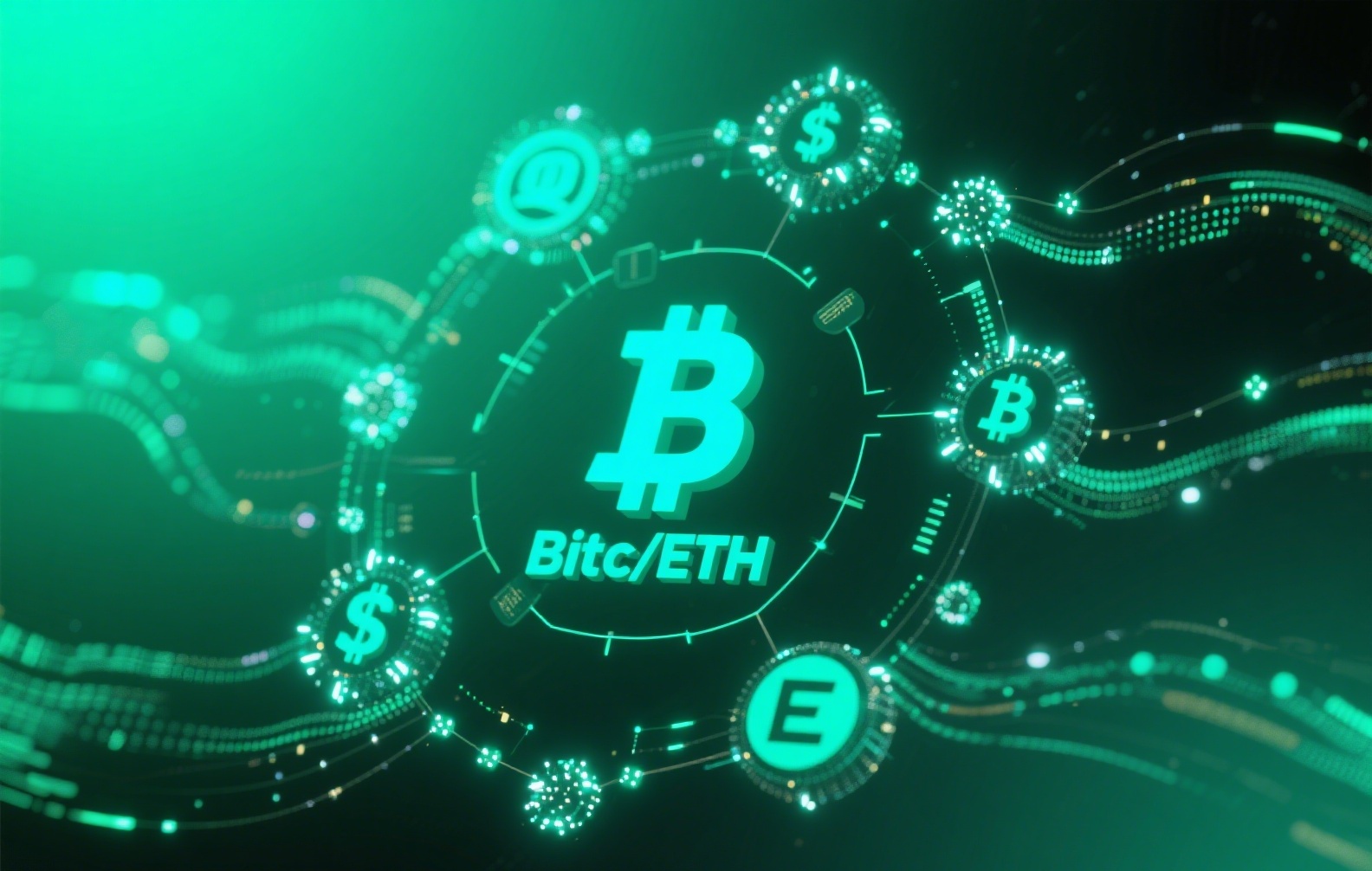 科立远稳定币是什么？揭秘其运作机制与市场前景