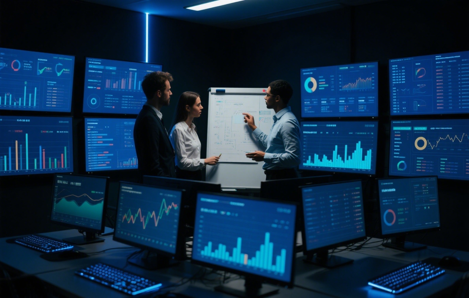 稳定币最新数据深度解析：市值、流通量与市场影响