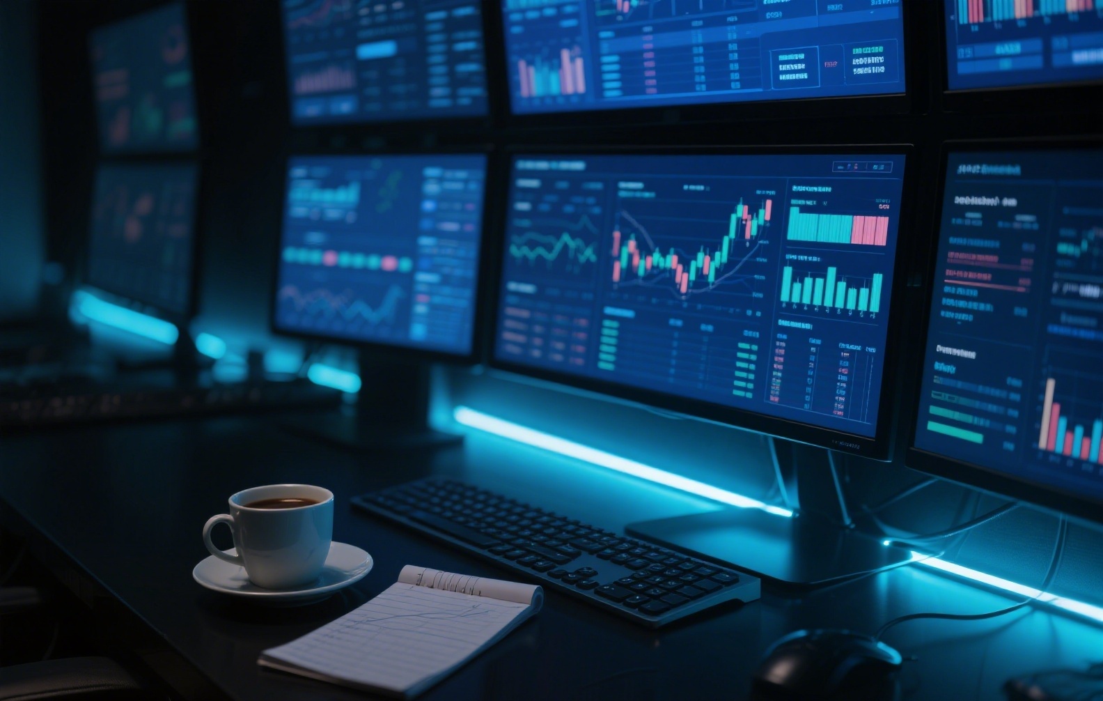 易安交易所卖币赚钱攻略：如何安全高效变现数字资产