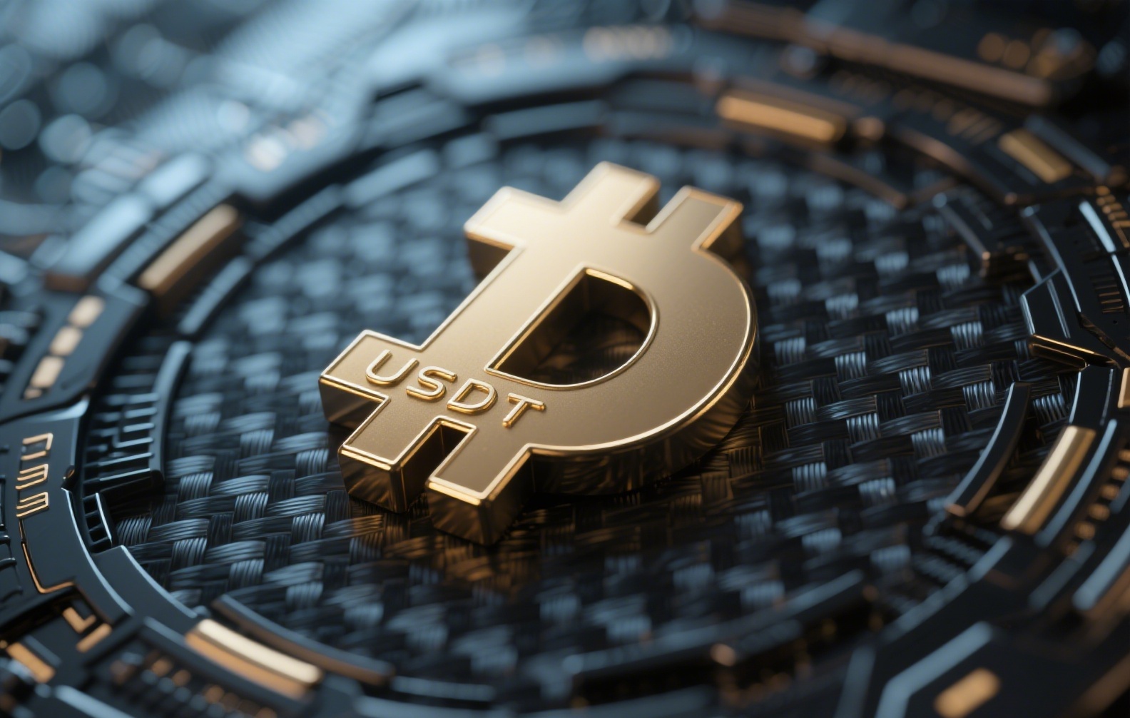 算法稳定币如何锚定美元？揭秘其运作机制与风险