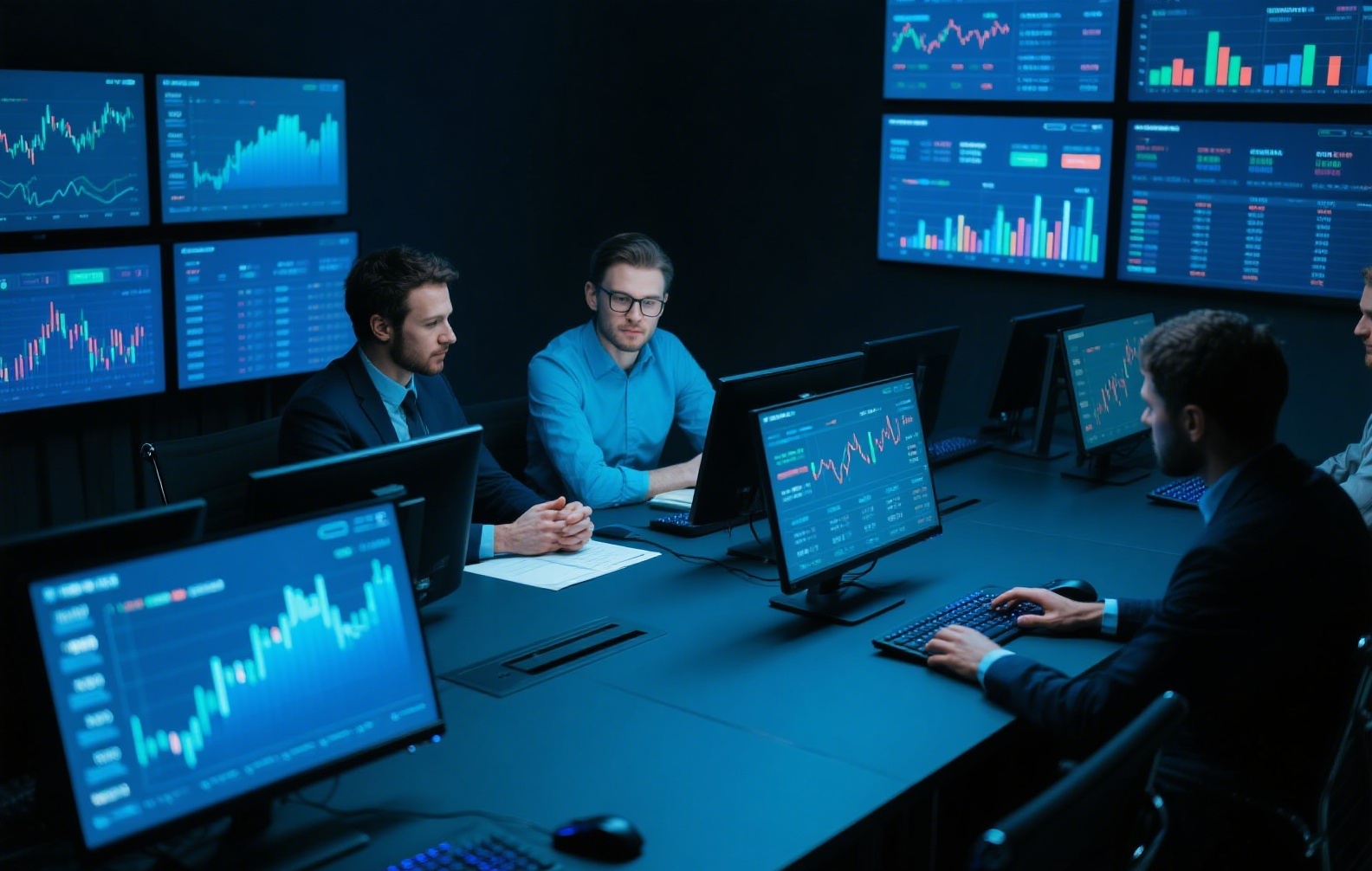 交易所节点返佣计算方式与收益解析 | 详细指南