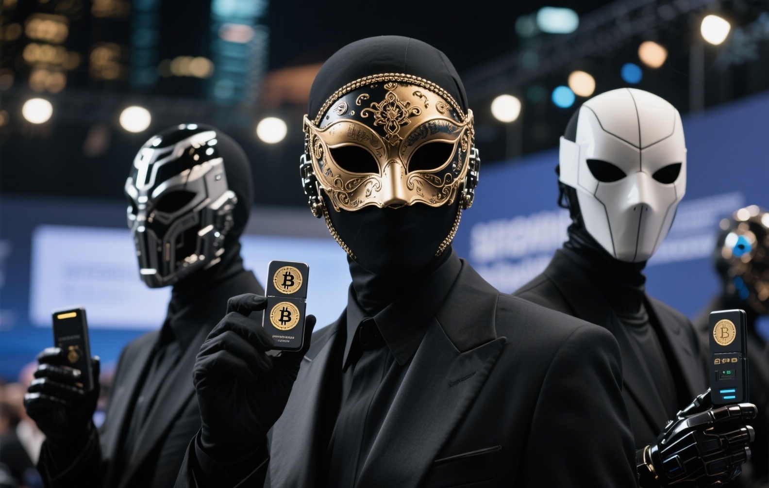 稳定币大规模提现指南：安全高效转移数字资产策略