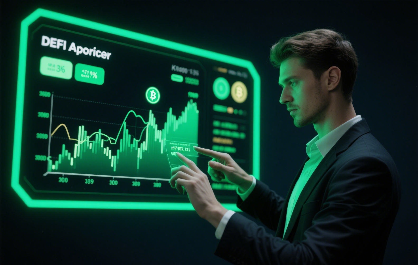 CNHC离岸稳定币：跨境支付新选择与人民币国际化加速器
